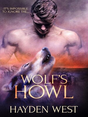 cover image of Wolf's Howl